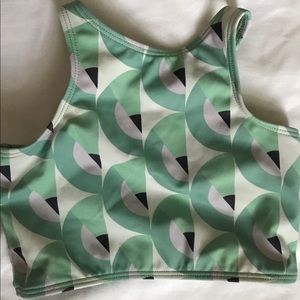 Kortni Jeane Mini EUC